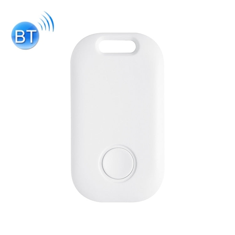 2 PCS S6 Square Bluetooth Anti-Lost Device Key Luggage Tracking Device Two-Way Alarm, Black, White, Blue 2 PCS S6 Square Bluetooth Anti-Lost Device Key Luggage Tracking Device Two-Way Alarm, Black, White, Blue